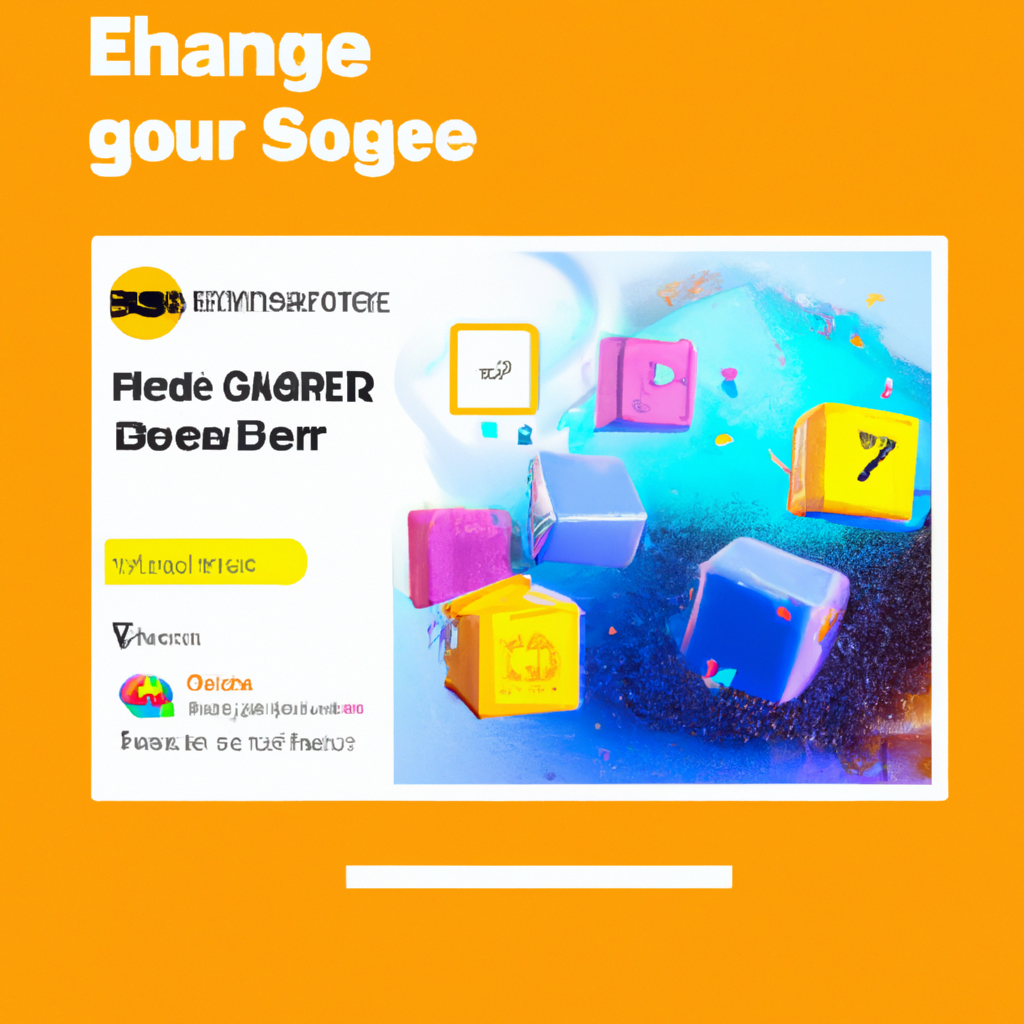 PulseArcade HUD badge and leaderboard